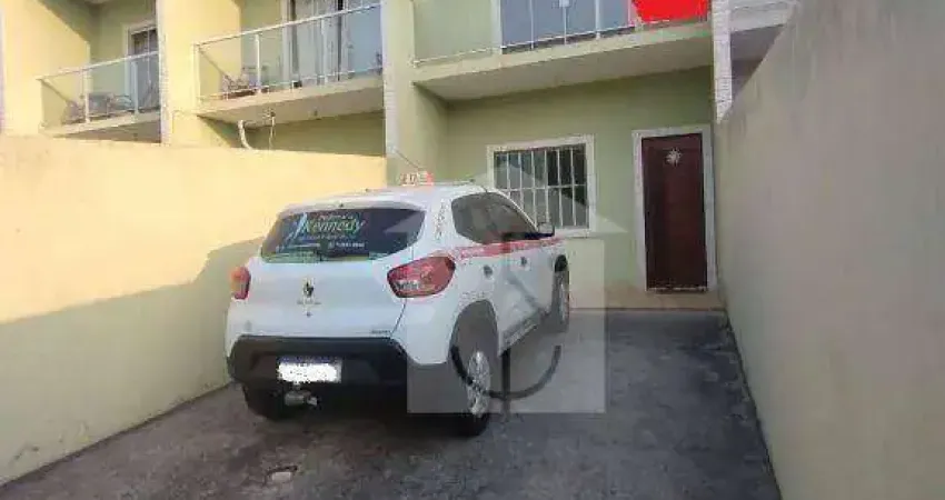 Casa à venda, 81 m² por R$ 335.000,00 - Cordeirinho - Maricá/RJ