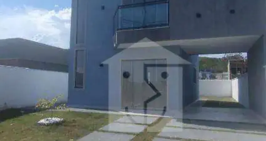 Casa à venda, 110 m² por R$ 530.000,00 - Pindobas - Maricá/RJ