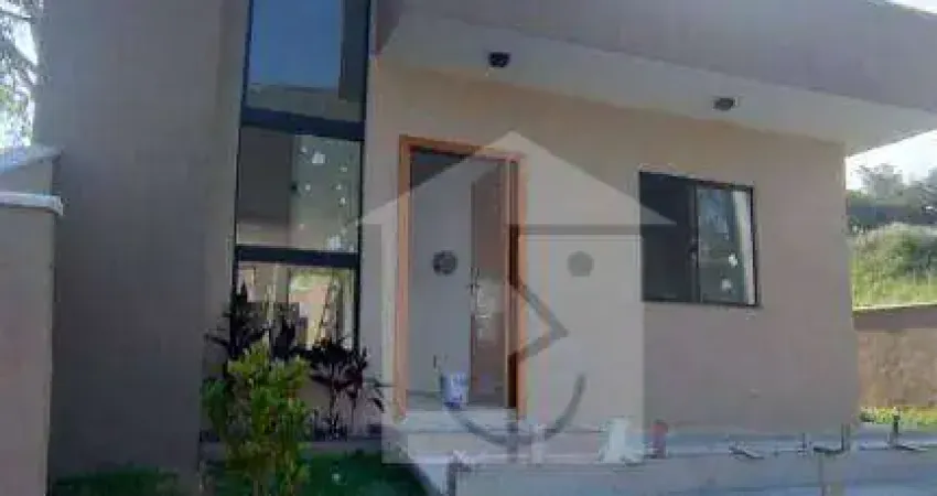 Casa à venda, 84 m² por R$ 490.000,00 - Pindobas - Maricá/RJ