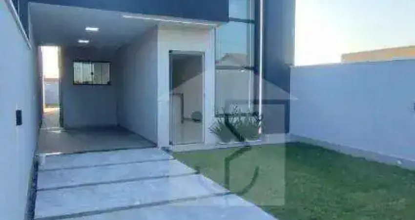 Casa com 3 dormitórios à venda, 100 m² por r$ 600.000,00 - cordeirinho - maricá/rj