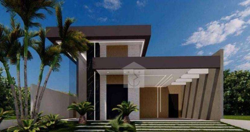 Casa à venda, 132 m² por R$ 550.000,00 - Pindobas - Maricá/RJ