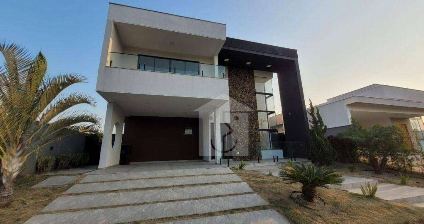 Casa com 4 dormitórios à venda, 306 m² por R$ 1.600.000,00 - Flamengo - Maricá/RJ