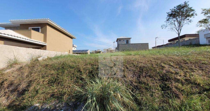 Terreno à venda, 240 m² por R$ 110.000 - Pindobas - Maricá/RJ