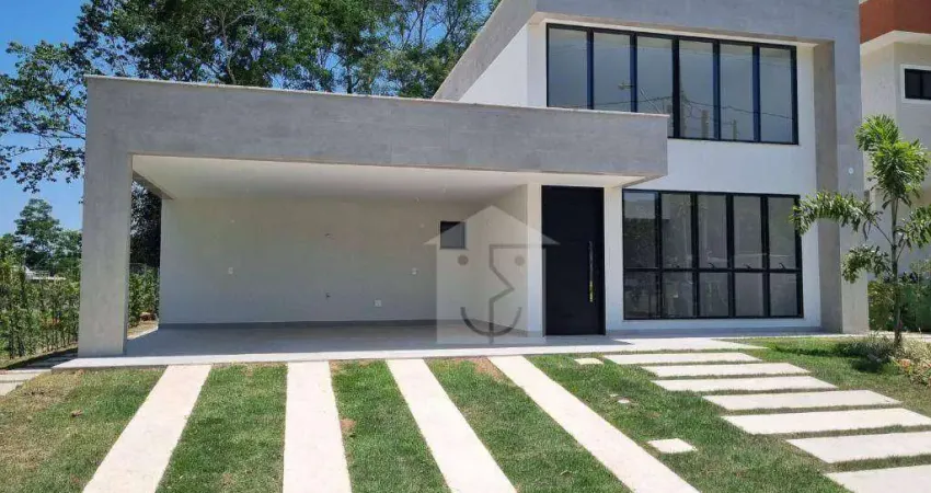 Casa à venda, 204 m² por R$ 950.000,00 - Ubatiba - Maricá/RJ