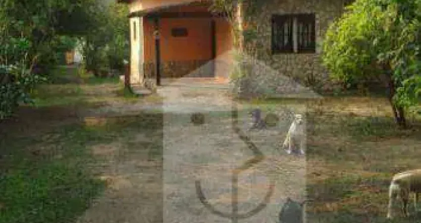 Casa com 3 dormitórios à venda, 200 m² por R$ 550.000,00 - Itaocaia Valley (Itaipuaçu) - Maricá/RJ