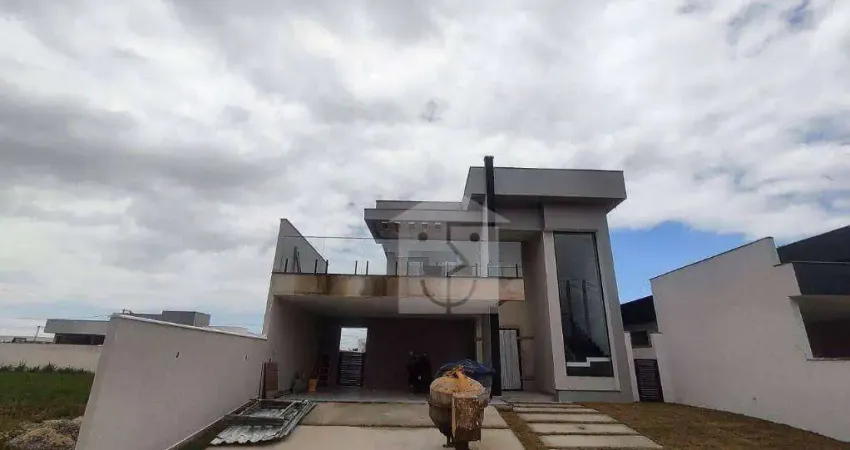 Casa à venda, 187 m² por R$ 1.400.000,00 - Cajueiros (Itaipuaçu) - Maricá/RJ