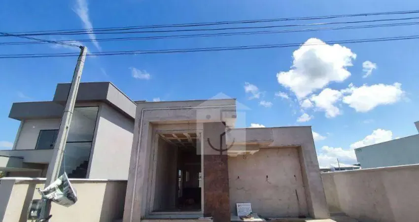 Casa à venda, 99 m² por R$ 560.000,00 - Ubatiba - Maricá/RJ