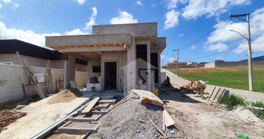 Casa à venda, 99 m² por R$ 540.000,00 - Ubatiba - Maricá/RJ