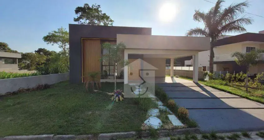 Casa à venda, 167 m² por R$ 980.000,00 - Ubatiba - Maricá/RJ