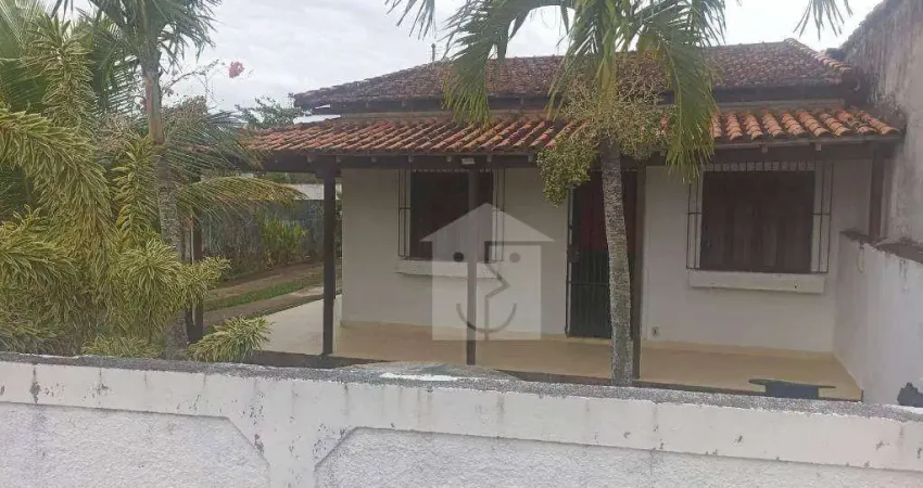 Casa à venda, 170 m² por R$ 430.000,00 - Cordeirinho - Maricá/RJ