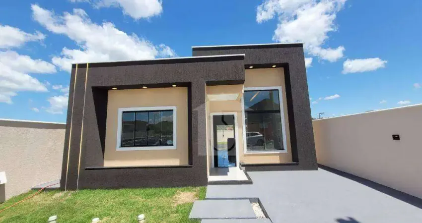 Casa com 3 dormitórios à venda, 99 m² por r$ 580.000,00 - ubatiba - maricá/rj