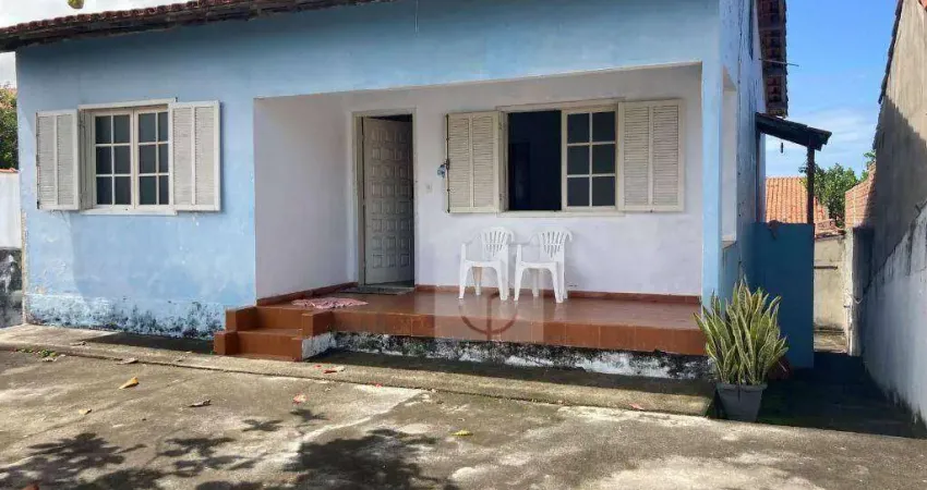 Casa à venda, 240 m² por R$ 400.000,00 - Barra de Maricá - Maricá/RJ