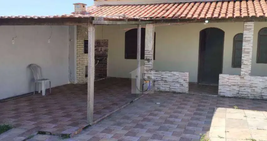 Casa com 1 dormitório à venda, 100 m² por R$ 330.000,00 - Guaratiba - Maricá/RJ