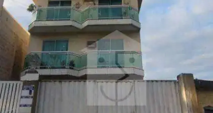 Apartamento à venda, 73 m² por R$ 350.000,00 - Centro - Maricá/RJ
