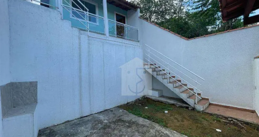 Casa à venda, 65 m² por R$ 300.000,00 - São José do Imbassaí - Maricá/RJ