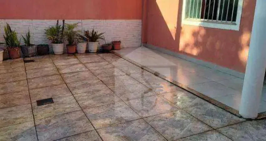 Casa à venda, 88 m² por R$ 330.000,00 - Jardim Atlântico Leste (Itaipuaçu) - Maricá/RJ