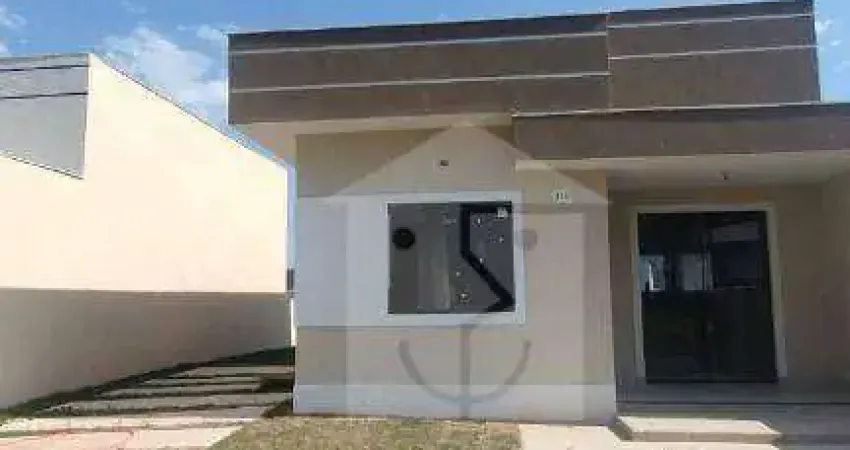 Casa com 2 dormitórios à venda, 66 m² por r$ 390.000,00 - caxito - maricá/rj