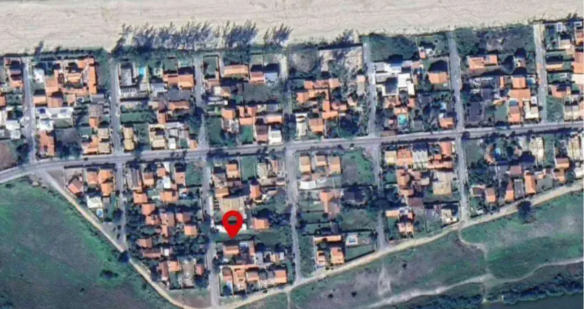 Terreno à venda, 488 m² por R$ 250.000,00 - Cordeirinho - Maricá/RJ