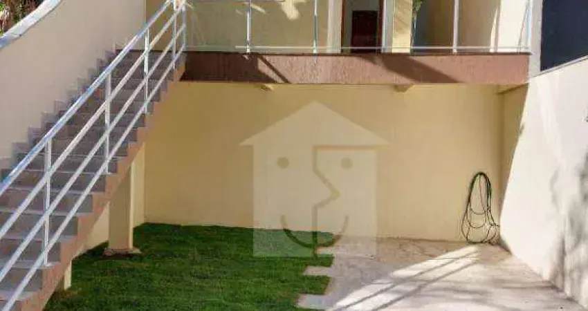 Casa com 3 dormitórios à venda, 97 m² por R$ 390.000,00 - Condado de Maricá - Maricá/RJ
