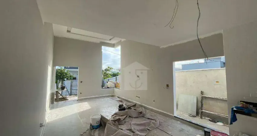 Casa com 3 dormitórios à venda, 170 m² por R$ 1.200.000 - Inoã - Maricá/RJ