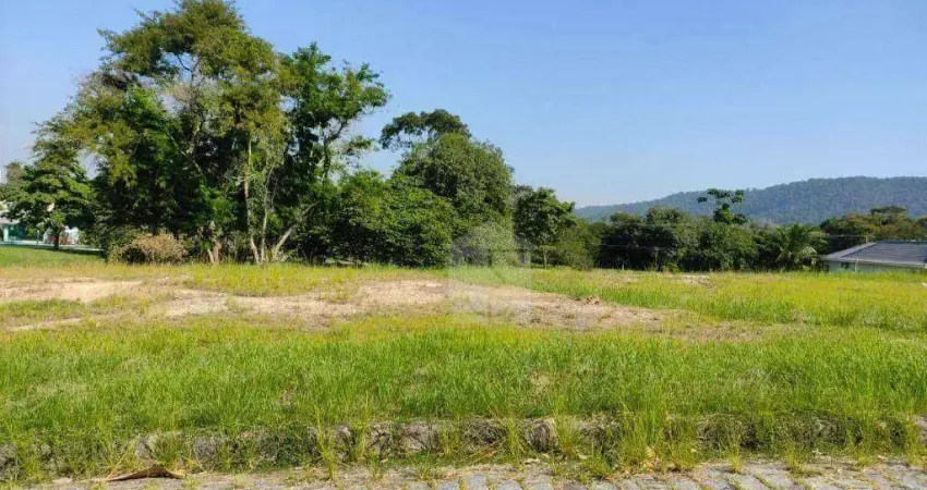 Terreno à venda, 619 m² por R$ 149.000 - Ubatiba - Maricá/RJ
