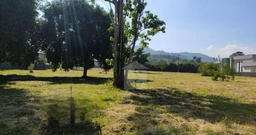 Terreno à venda, 670 m² por R$ 100.000 - Ubatiba - Maricá/RJ