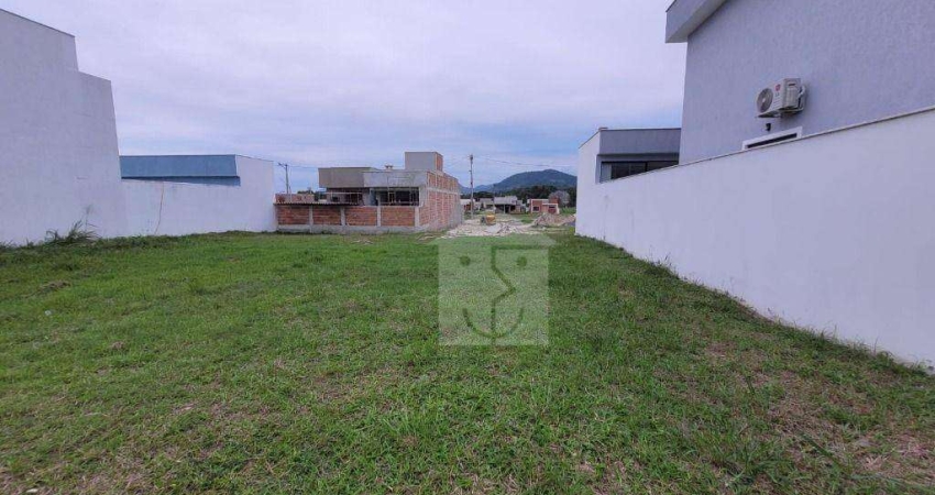 Terreno à venda, 240 m² por R$ 109.000 - Ubatiba - Maricá/RJ