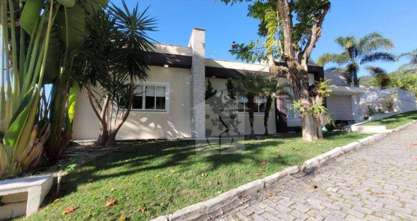 Casa com 3 dormitórios à venda, 176 m² por R$ 1.300.000 - Flamengo - Maricá/RJ