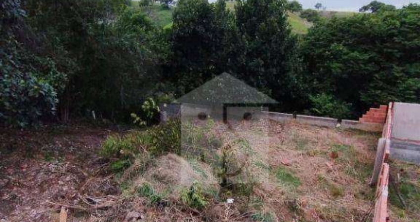 Terreno à venda, 490 m² por R$ 120.000 - Itapeba - Maricá/RJ