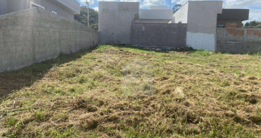 Terreno à venda, 216 m² por R$ 95.000 - Caxito - Maricá/RJ