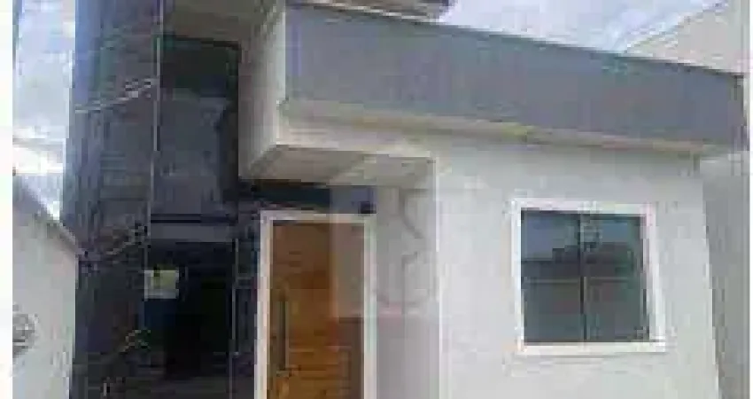 Casa com 2 dormitórios à venda, 86 m² por R$ 499.000 - Itaipuaçu - Maricá/RJ