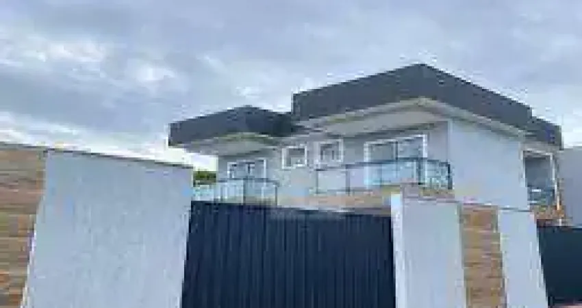 Apartamento com 2 dormitórios à venda, 77 m² por R$ 430.000,00 - Jardim Atlântico Central (Itaipuaçu) - Maricá/RJ