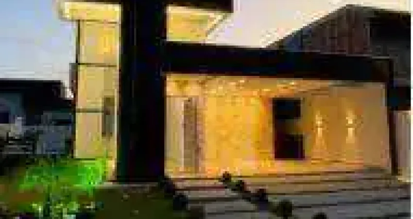 Casa com 3 dormitórios à venda, 144 m² por R$ 1.150.000 - Cajueiros (Itaipuaçu) - Maricá/RJ