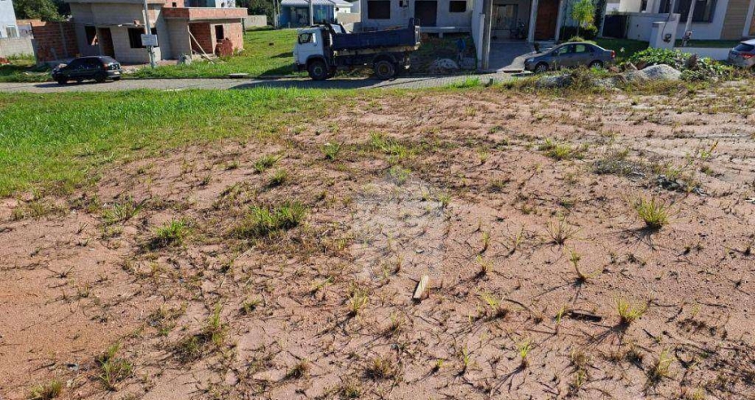 Terreno à venda, 240 m² por R$ 115.000 - Ubatiba - Maricá/RJ