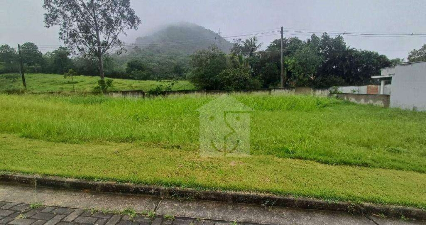 Terreno à venda, 216 m² por R$ 95.000 - Caxito - Maricá/RJ