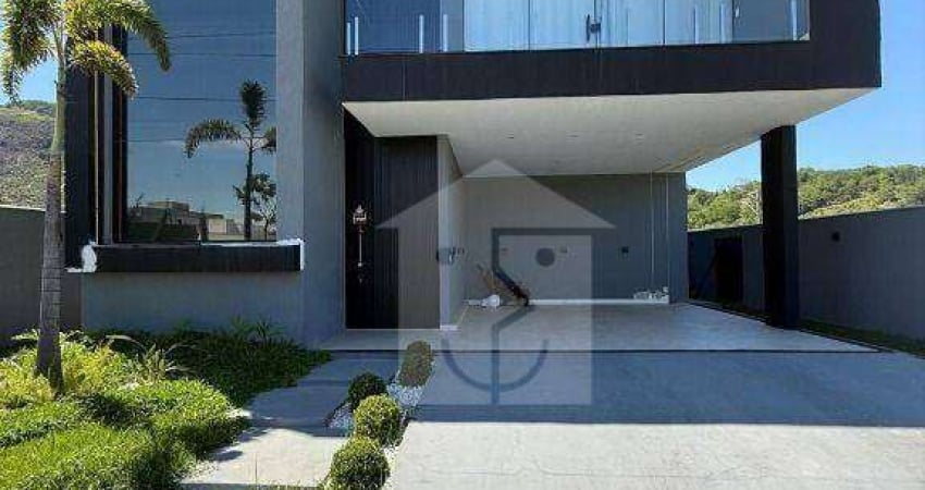 Casa com 5 dormitórios à venda, 400 m² por R$ 1.800.000,00 - Inoã - Maricá/RJ