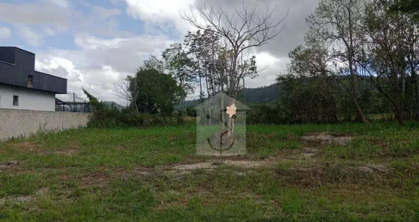 Terreno à venda, 370 m² por R$ 90.000,00 - Ubatiba - Maricá/RJ