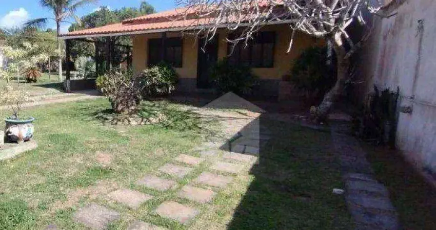 Casa com 3 dormitórios à venda, 279 m² por r$ 690.000,00 - barra de maricá - maricá/rj