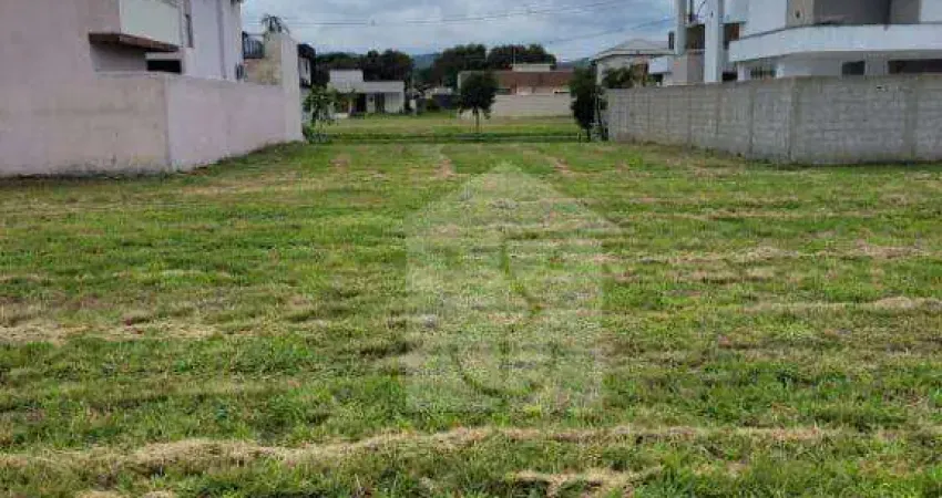 Terreno em condomínio fechado à venda no Flamengo, Maricá 
