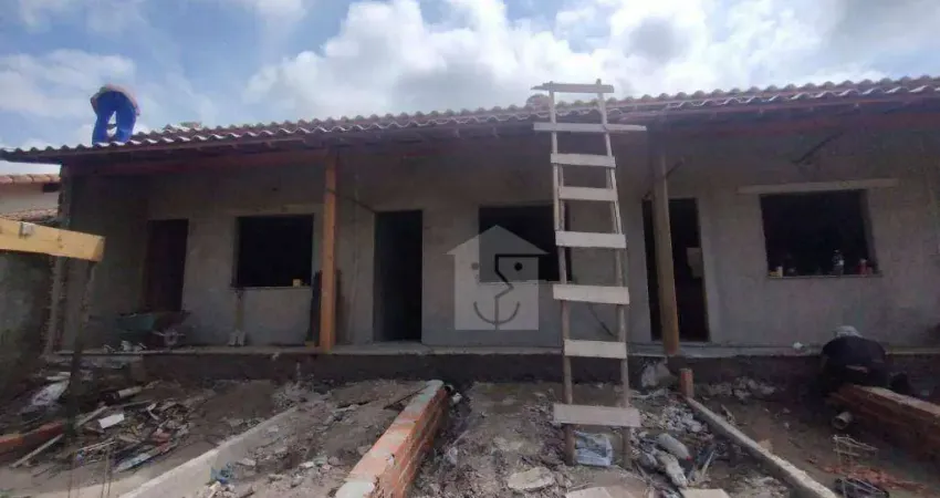 Casa com 2 dormitórios à venda, 75 m² por r$ 349.000 - manu manuela - maricá/rj