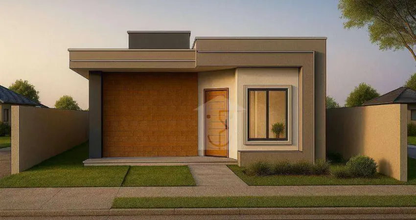 Casa com 2 dormitórios à venda, 78 m² por r$ 520.000,00 - caxito - maricá/rj