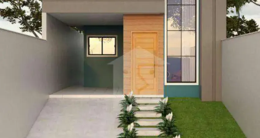 Casa com 2 dormitórios à venda, 83 m² por r$ 420.000,00 - cordeirinho - maricá/rj