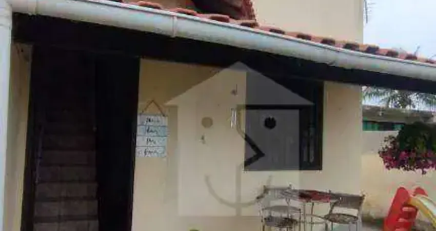 Casa à venda, 81 m² por r$ 310.000,00 - cordeirinho - maricá/rj