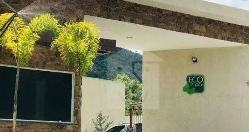 Terreno à venda, 545 m² por r$ 225.000,00 - ubatiba - maricá/rj