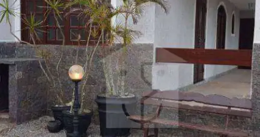 Casa com 5 dormitórios à venda, 452 m² por r$ 900.000 - guaratiba - maricá/rj