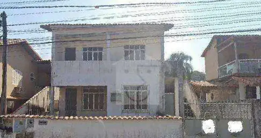 Casa com 3 dormitórios à venda, 100 m² por r$ 450.000,00 - centro - maricá/rj