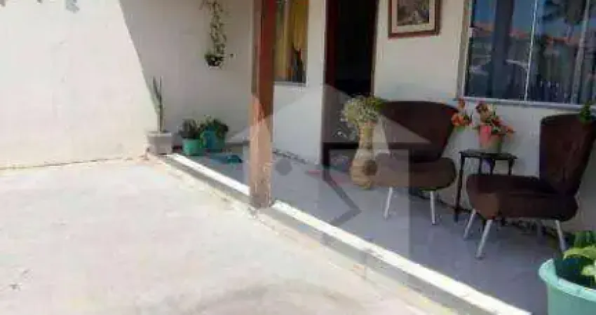 Casa com 2 dormitórios à venda, 55 m² por r$ 280.000,00 - cordeirinho - maricá/rj