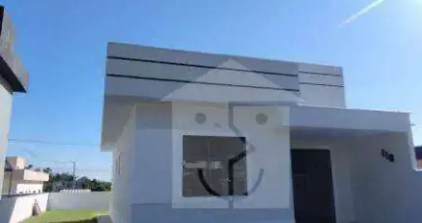 Casa com 2 dormitórios à venda, 78 m² por r$ 390.000 - caxito pequeno - maricá/rj