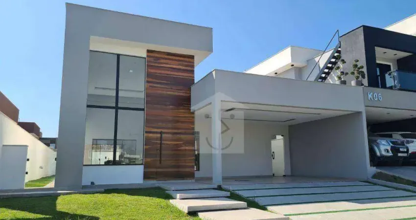 Casa com 3 dormitórios à venda, 200 m² por r$ 990.000 - inoã - maricá/rj