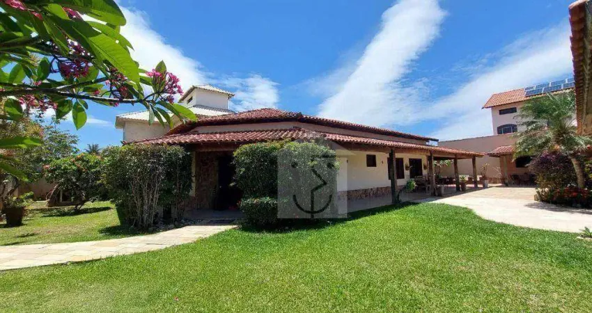 Casa maravilhosa no condomínio elisa – conforto, lazer e exclusividade em maricá